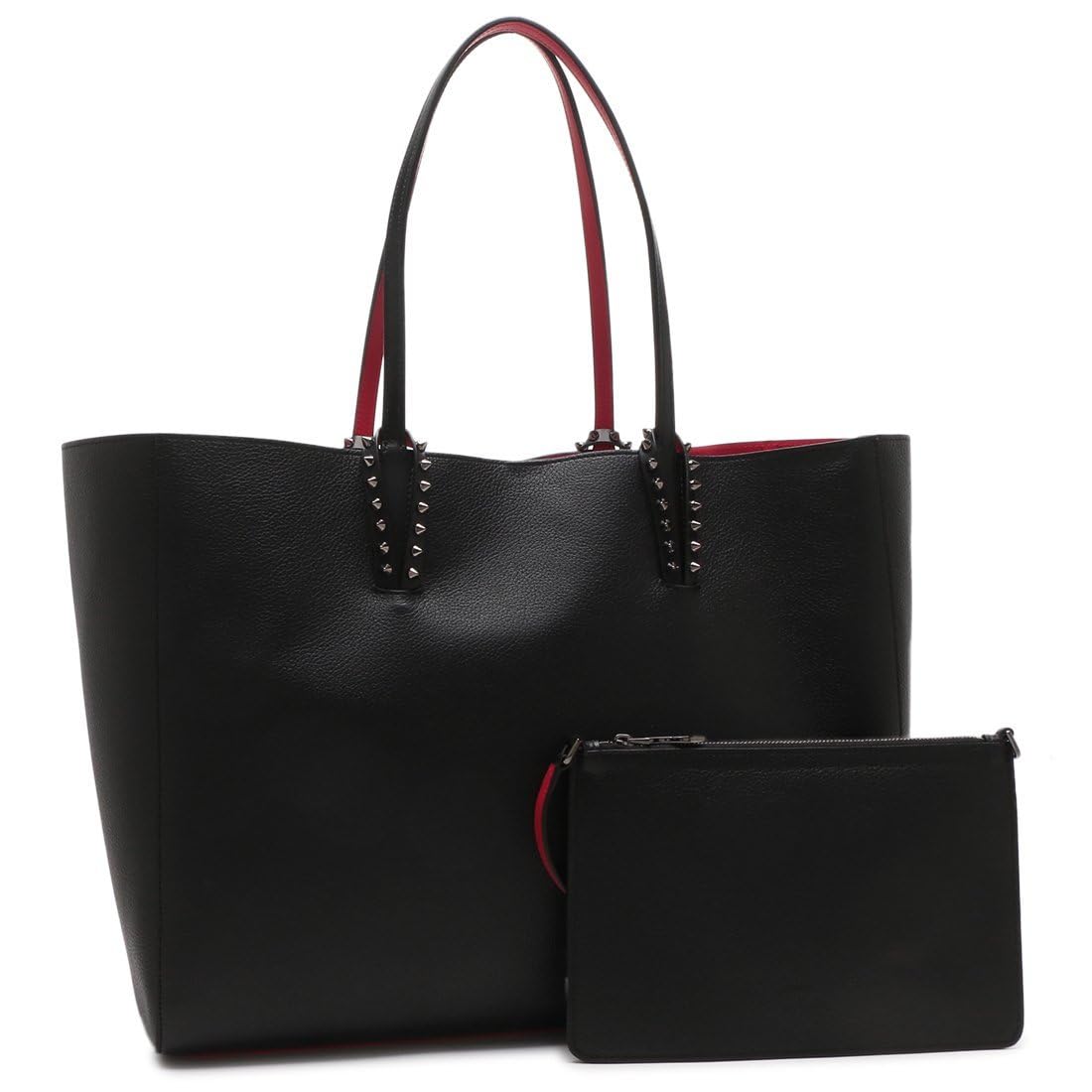 Amazon | [Christian Louboutin] [クリスチャンルブタン] トートバッグ